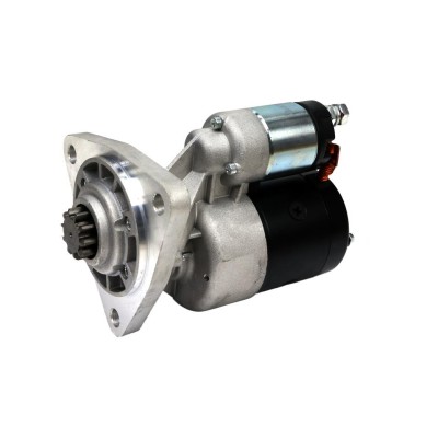 Rozrusznik z reduktorem typu Magneton T25 MTZ Blue Line EXPOM KWIDZYN