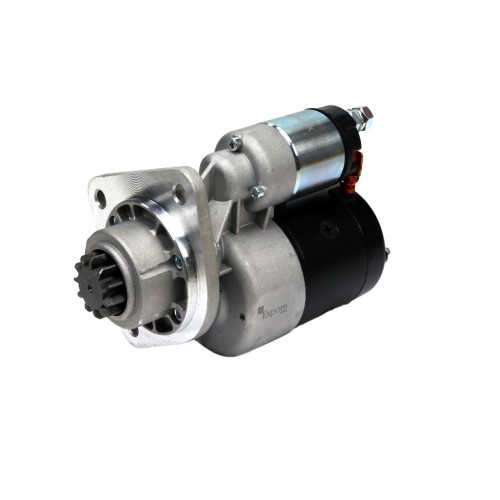 Rozrusznik z reduktorem typu Magneton 9142742 C-385 Blue Line EXPOM KWIDZYN