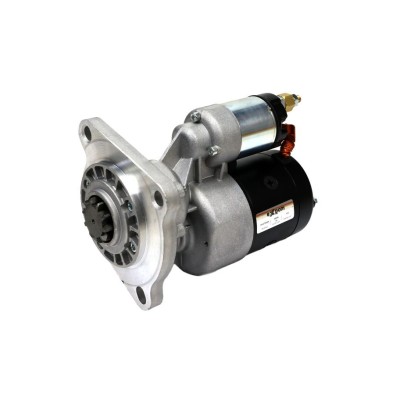 Rozrusznik z reduktorem typu Magneton Case Ford New Holland 9142766 Blue Line EXPOM KWIDZYN