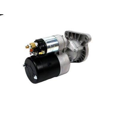 Rozrusznik z reduktorem typu Magneton Case Ford New Holland 9142766 Blue Line EXPOM KWIDZYN