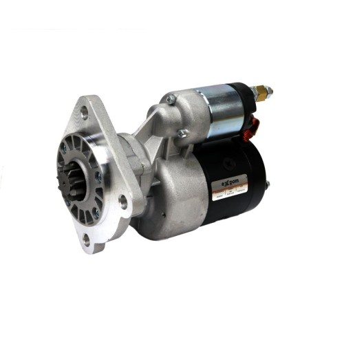 Rozrusznik z reduktorem typu Magneton Fendt Renault 9142801 Blue Line EXPOM KWIDZYN