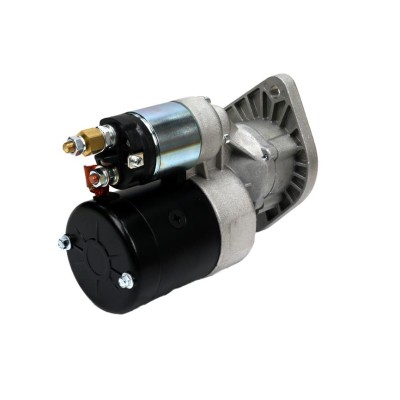 Rozrusznik z reduktorem typu Magneton Fendt Renault 9142801 Blue Line EXPOM KWIDZYN