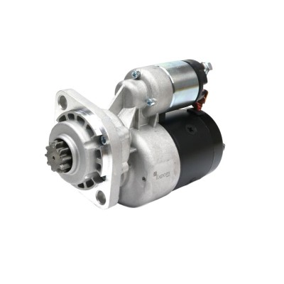 Rozrusznik z reduktorem typu Magneton John Deere 9142700 Blue Line EXPOM KWIDZYN