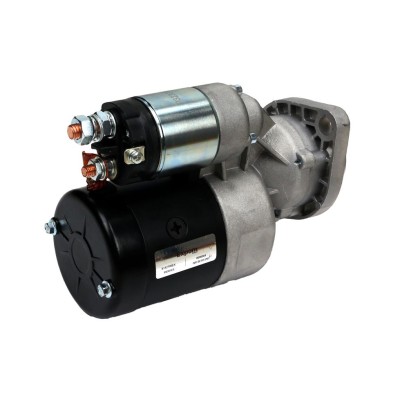 Rozrusznik z reduktorem typu Magneton John Deere 9142700 Blue Line EXPOM KWIDZYN