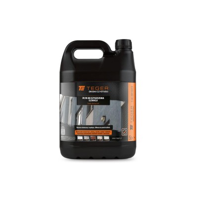 Płyn do czyszczenia elewacji 5l / TEGER