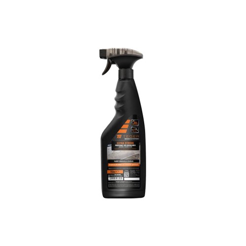 Preparat do usuwania owadów z lakieru i szyb EXTRA STRONG, 750ml - atomizer, Teger
