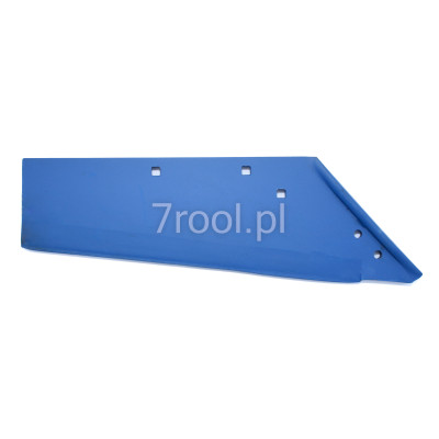 Lemiesz lewy, dłutowy Rabwerk 27070402 SSP294
