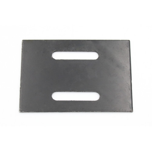 Blacha zagarniająca, skrobak Maschio 73x112x3 mm AB090001