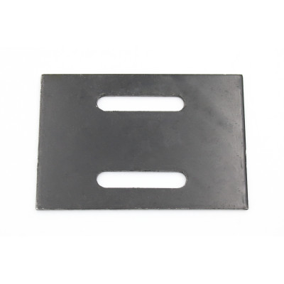 Blacha zagarniająca, skrobak Maschio 73x112x3 mm AB090001