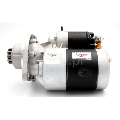 Rozrusznik z reduktorem, 12V, 2,7kW C-330,C-360