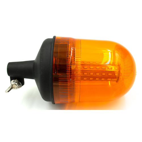 Lampa błyskowa, Kogut - LED z przełącznikiem 693LB105LED