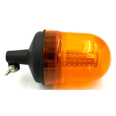 Lampa błyskowa, Kogut - LED z przełącznikiem 693LB105LED